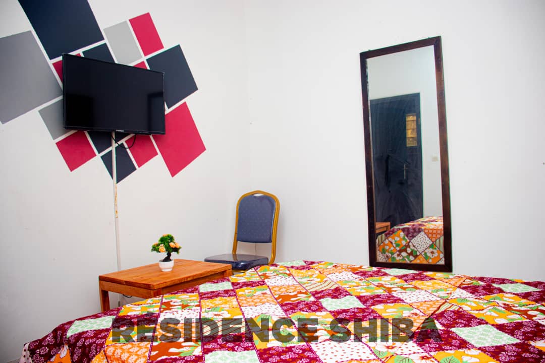 Suite Deluxe Marina