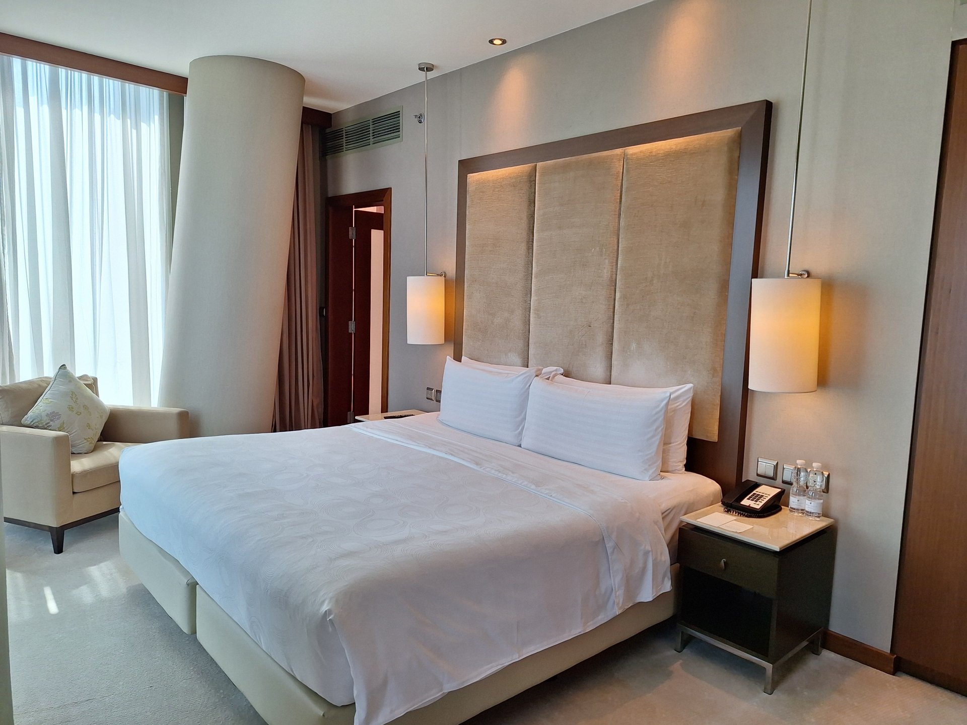 Suite Deluxe Marina