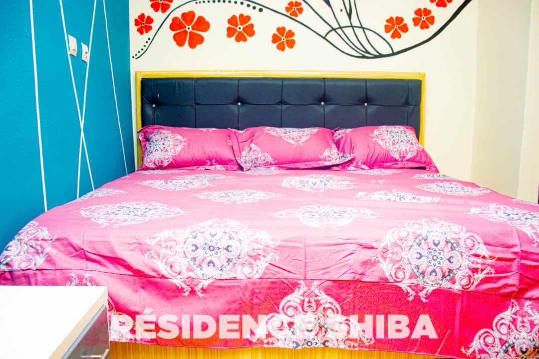 Chambre Executive