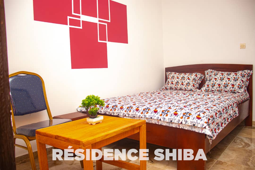 Chambre Executive
